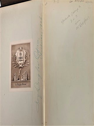 Anatole France, the Degeneration of a Great Artist