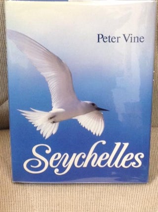 Item #001437 Seychelles. Peter Vine