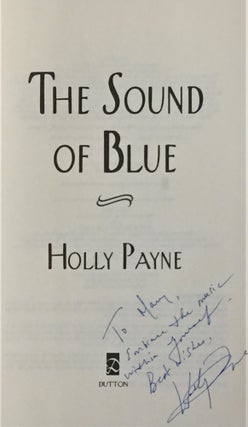 The Sound of Blue