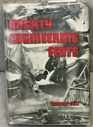 Item #003115 Mighty Engineering Feats. Harriet Salt