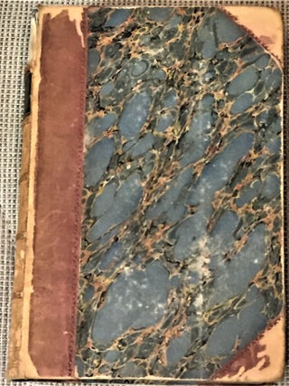The Reliques of Father Prout