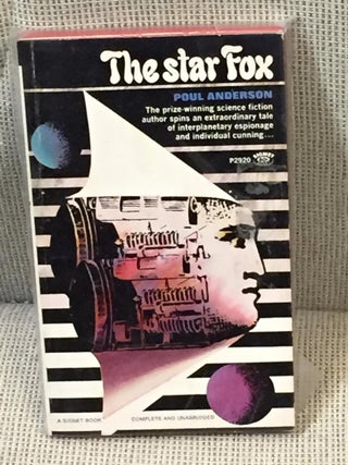 Item #004786 The Star Fox. Poul ANDERSON