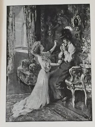 The Glory of Clementina