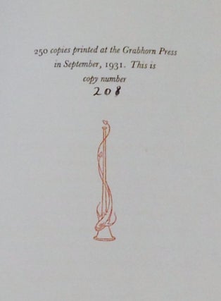 Speaking at Seventy