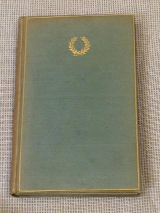 Item #016172 Poems. Stephen PHILLIPS