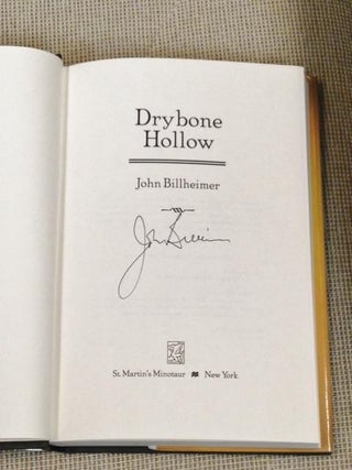 Drybone Hollow