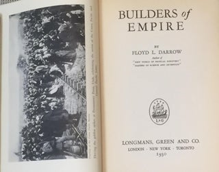 Builders of Empire