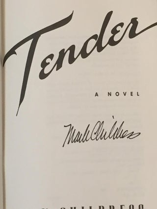Tender