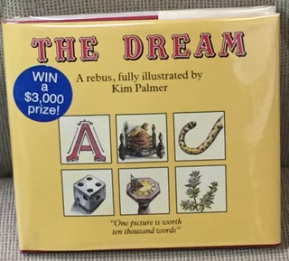Item #021290 The Dream. Kim Palmer