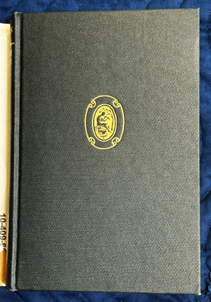 The Art of Life, Selections from the Works of Havelock Ellis