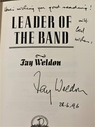 Leader of the Band