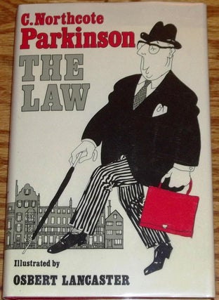 The Law or Still in Pursuit