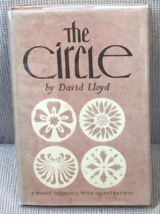 The Circle, a Haiku Sequence with Illustrations