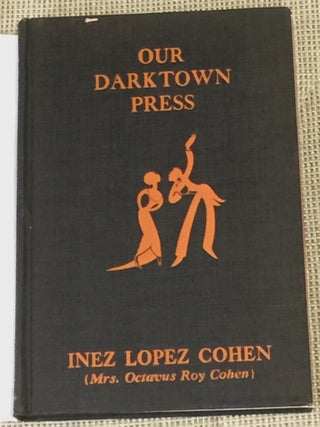 Our Darktown Press
