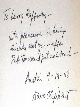 Footprints Poems 1961 - 1978