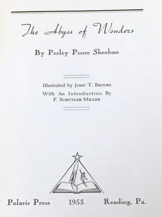 The Abyss of Wonders