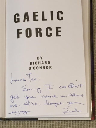Gaelic Force