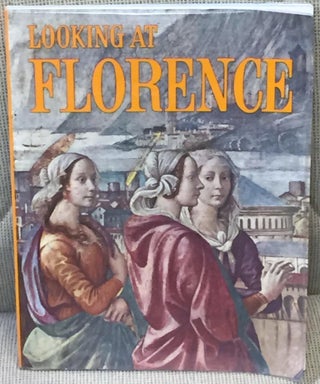 Item #031105 Looking at Florence. Rolando FUSI