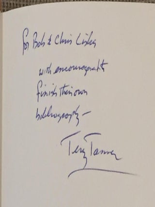 Frank Waters, a Bibliography, with Relevant Selections from His Correspondence