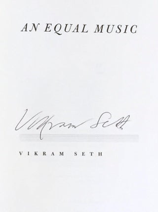 An Equal Music