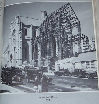 The Diocese of California, A Quarter Century, 1915-1940