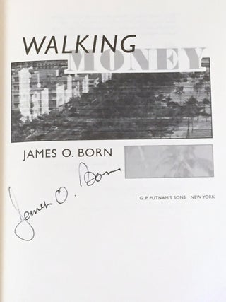 Walking Money