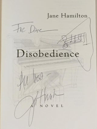Disobedience