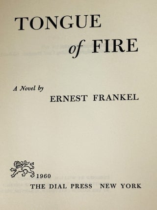 Tongue of Fire