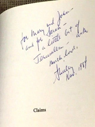 Claims