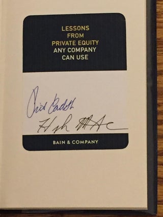 Lessons from Private Equity Any Company Can Use
