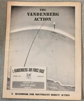 Item #034030 The Vandenberg Action. Livermore Action Group