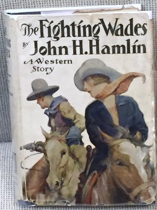 The Fighting Wades