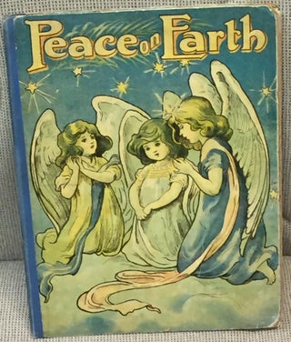Item #035560 Peace on Earth, Stories of Jesus. Anonymous
