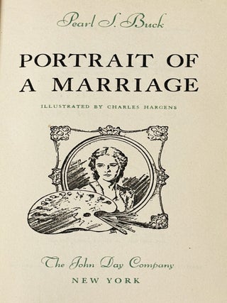 Portrait of a Marriage
