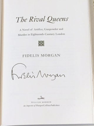 The Rival Queens