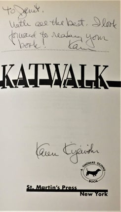 Katwalk