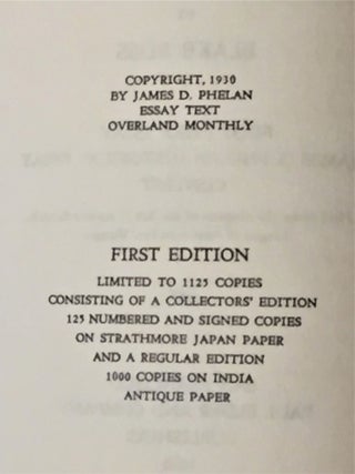 The Golden Crucible, An Introduction to the History of American California: 1850-1905