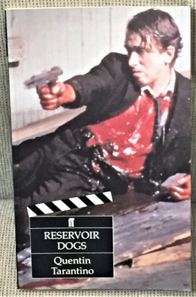Item #57029 Reservoir Dogs. Quentin Tarantino