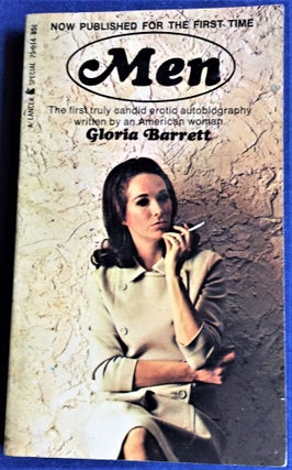 Item #57062 Men. Gloria Barrett