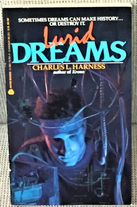 Item #57120 Lurid Dreams. Charles L. Harness