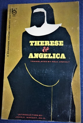 Item #57323 Therese & Angelica. Paul Anhalt