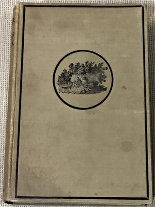 Memoir of Thomas Bewick, Written by Himself 1822-1828