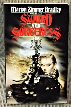 Item #59114 Sword and Sorceress XIII. Marion Zimmer Bradley