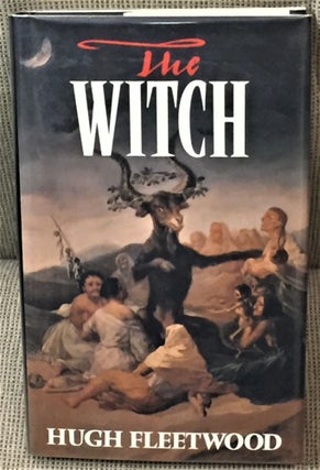 Item #59817 The Witch. Hugh Fleetwood