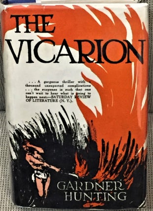 Item #59914 The Vicarion. Gardner Hunting