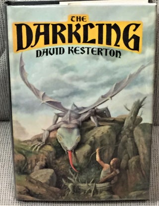 Item #59971 The Darkling. David Kesterton