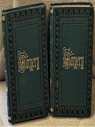 Margery (Gred) A Tale of Old Nuremberg. Georg Ebers.