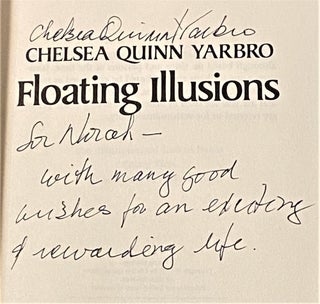 Floating Illusions