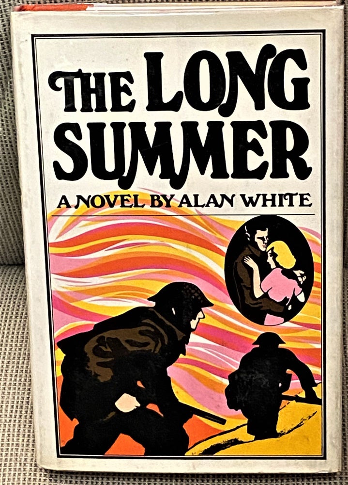 Item #60696 The Long Summer. Alan White.