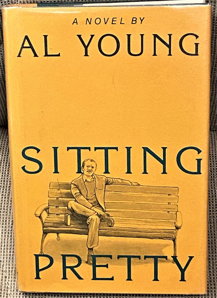 Item #61213 Sitting Pretty. Al Young.